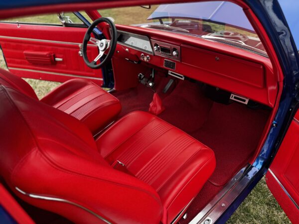 1971 Nova Resto Mod - Image 16