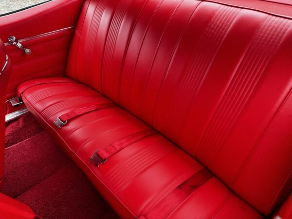 1971 Nova Resto Mod - Image 13