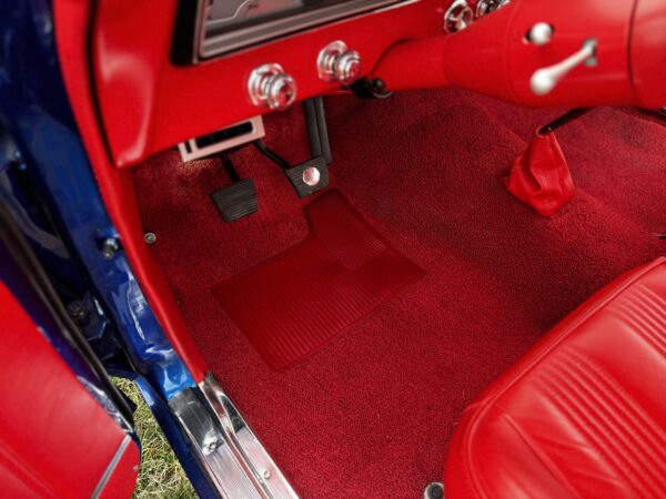 1971 Nova Resto Mod - Image 12