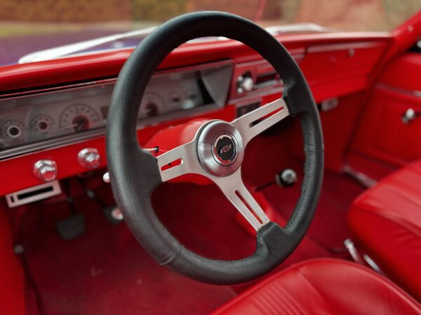 1971 Nova Resto Mod - Image 5