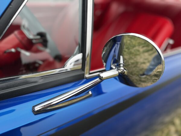 1971 Nova Resto Mod - Image 4