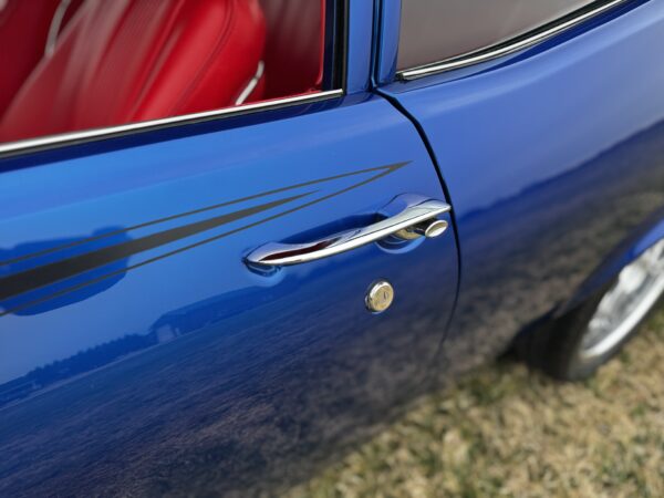 1971 Nova Resto Mod - Image 3