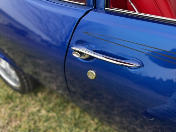 1971 Nova Resto Mod - Image 2