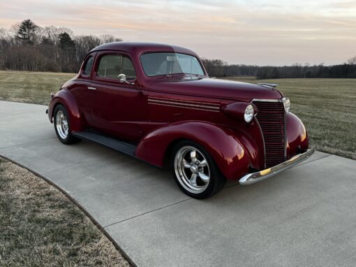 The History of Street Rods and Hot Rods