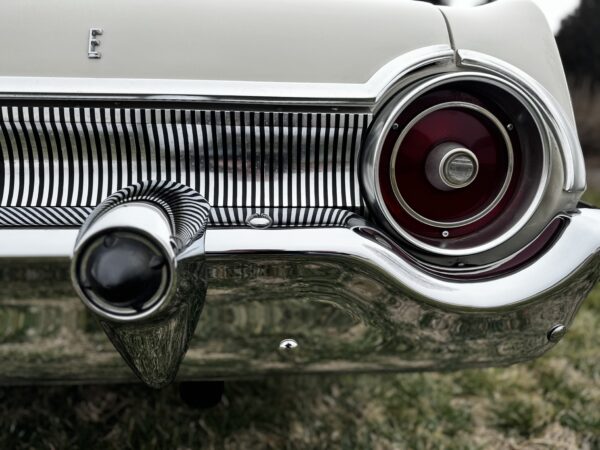1962 Ford Galaxie 500 M-Code Mileage: 58,829 - Image 17