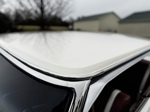 1962 Ford Galaxie 500 M-Code Mileage: 58,829 - Image 21