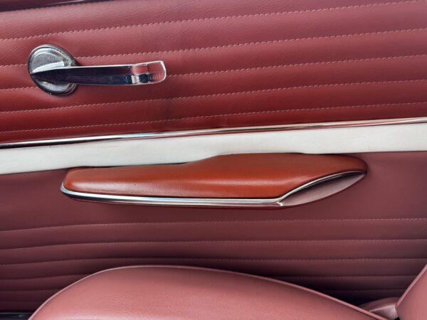 1962 Ford Galaxie 500 M-Code Mileage: 58,829 - Image 35