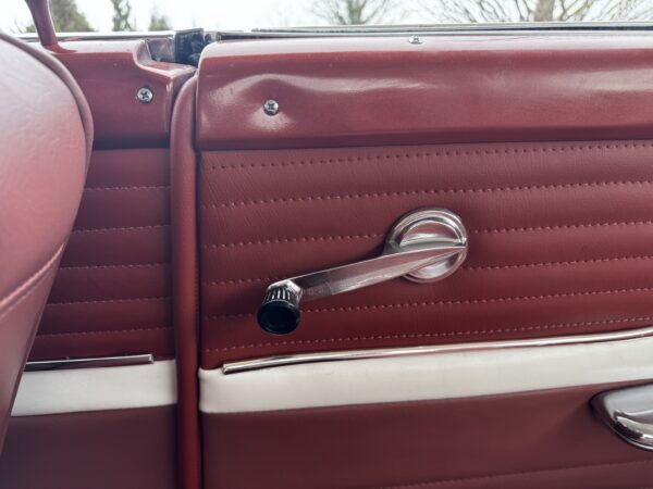 1962 Ford Galaxie 500 M-Code Mileage: 58,829 - Image 36