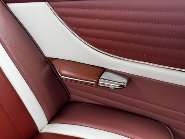 1962 Ford Galaxie 500 M-Code Mileage: 58,829 - Image 41