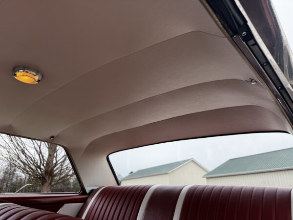 1962 Ford Galaxie 500 M-Code Mileage: 58,829 - Image 42
