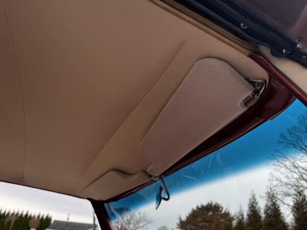 1962 Ford Galaxie 500 M-Code Mileage: 58,829 - Image 43