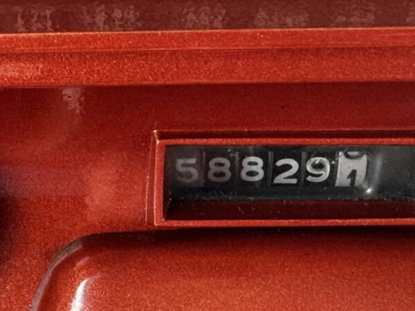 1962 Ford Galaxie 500 M-Code Mileage: 58,829 - Image 46