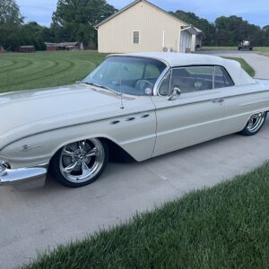Buick LeSabre Mileage: 90,356
