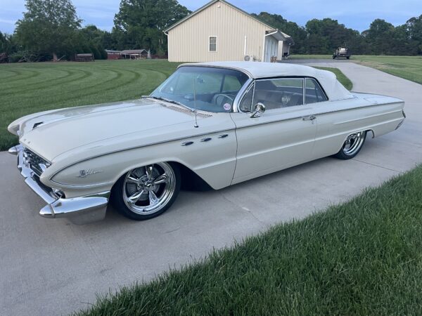 1961 Buick LeSabre