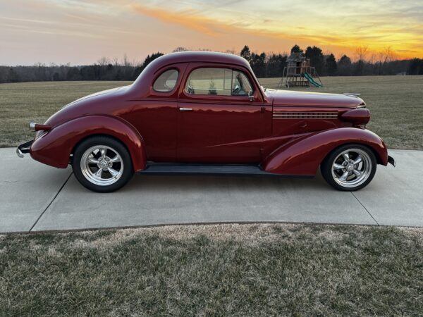 1938 Chevrolet Street Rod - Image 4