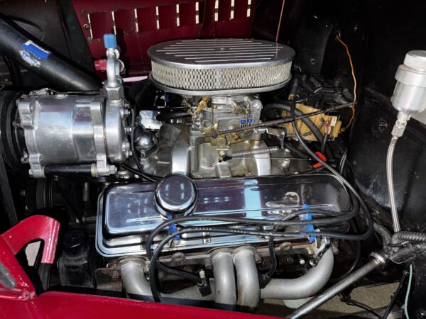 1938 Chevrolet Street Rod - Image 6