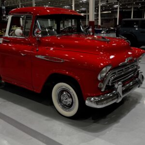 1957 Chevrolet Cameo