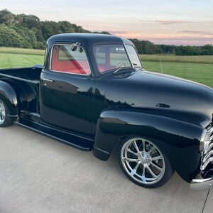 1950 Chevrolet 3100 5 Window Pickup
