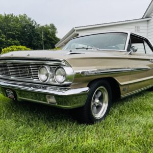 1964 Ford Galaxie 500