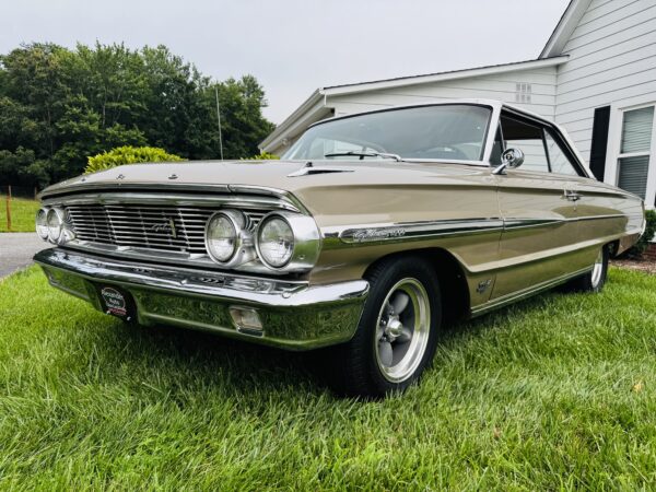 1964 Ford Galaxie 500
