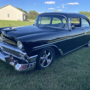 1956 Chevrolet Bel Air