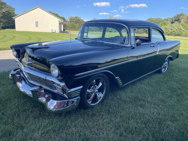 1956 Chevrolet Bel Air