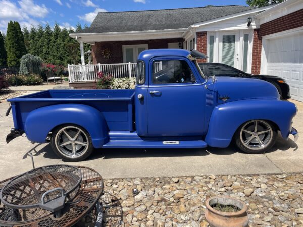 1954 Chevrolet 3100 Pickup Restomod - Image 5
