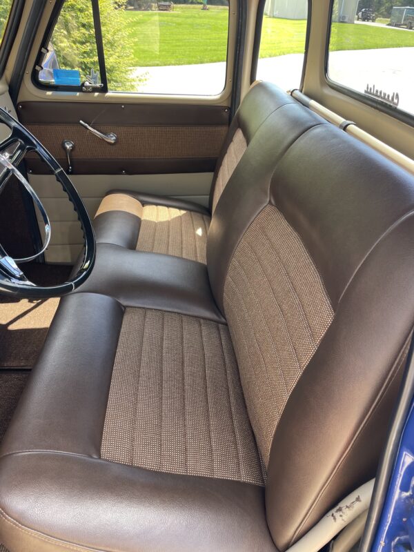 1954 Chevrolet 3100 Pickup Restomod - Image 7