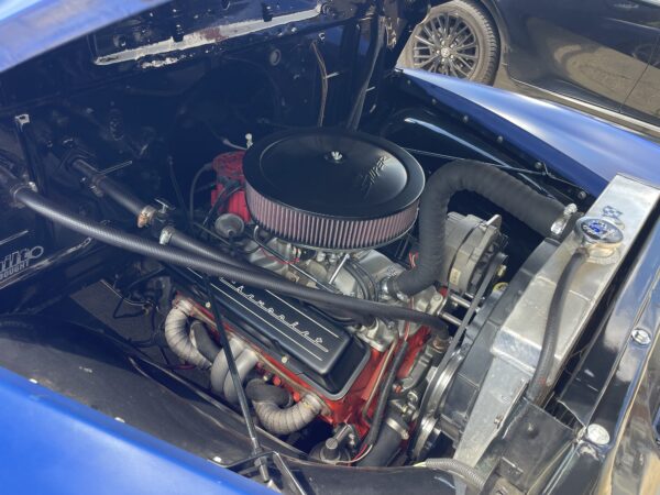1954 Chevrolet 3100 Pickup Restomod - Image 6