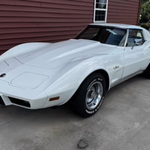 1976 Chevrolet Corvette
