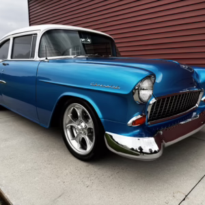 1955 Chevrolet 210  RestoMod