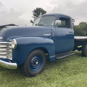 1947 Chevrolet 3100 Pickup Flatbed