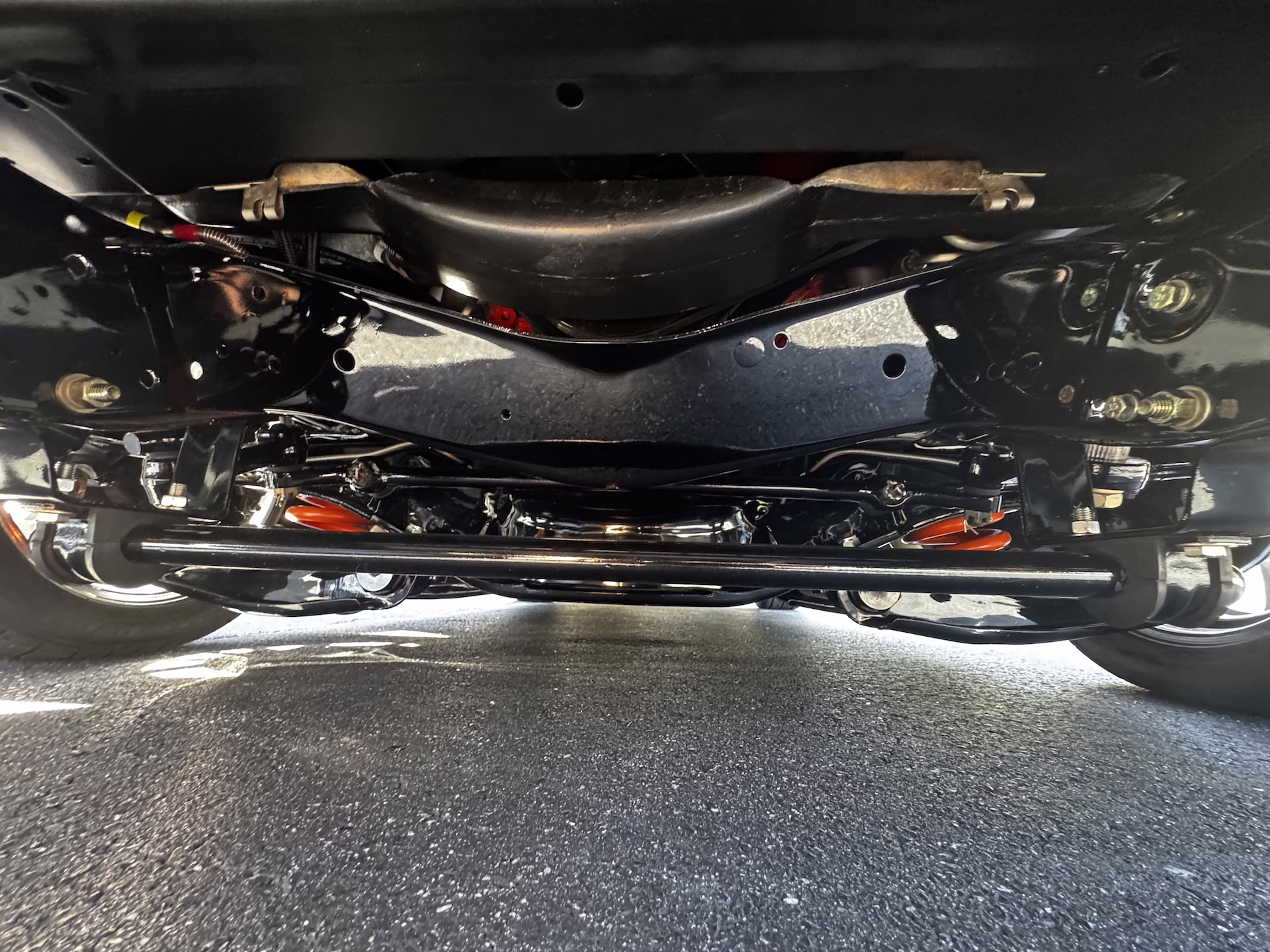 1971 Chevrolet C10 Cheyenne - Image 10