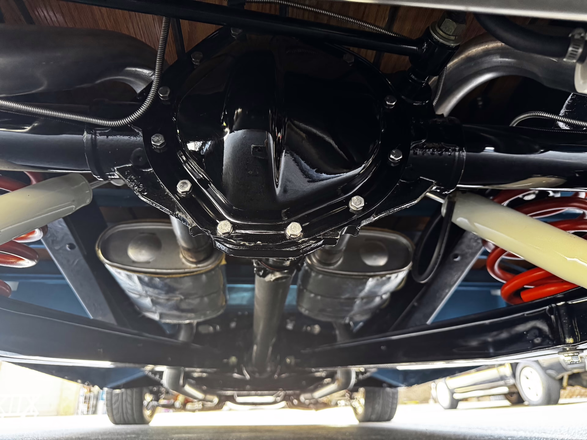 1971 Chevrolet C10 Cheyenne - Image 11