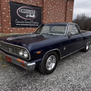 1964 Chevrolet El Camino